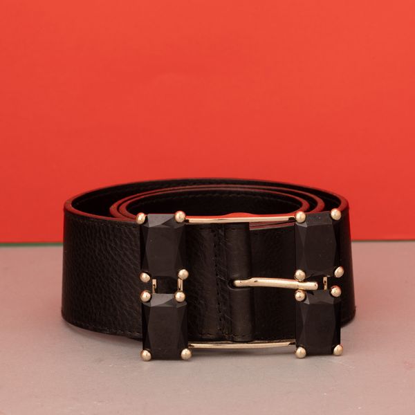 Valentino Cintura  - Asta Fashion Vintage - Associazione Nazionale - Case d'Asta italiane