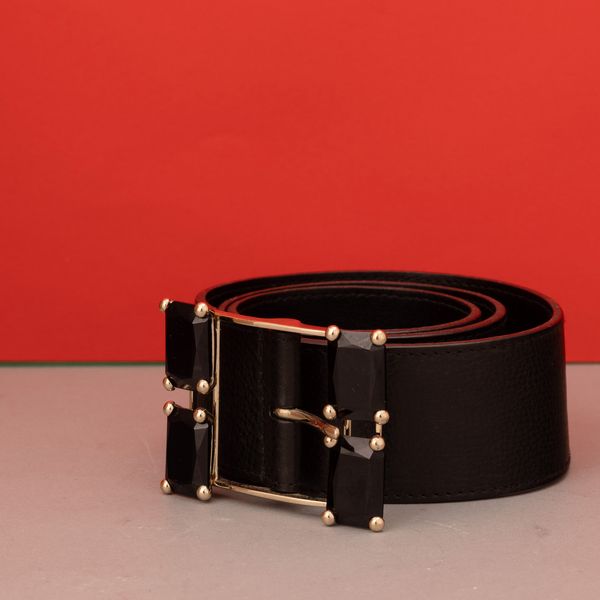 Valentino Cintura  - Asta Fashion Vintage - Associazione Nazionale - Case d'Asta italiane