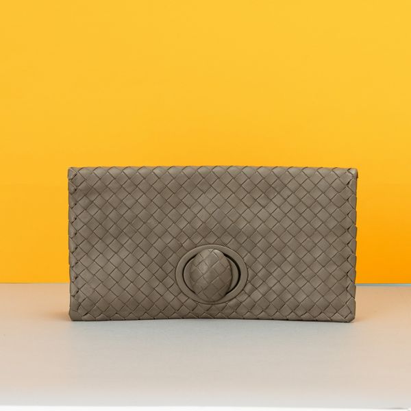 Bottega Veneta Pochette  - Asta Fashion Vintage - Associazione Nazionale - Case d'Asta italiane
