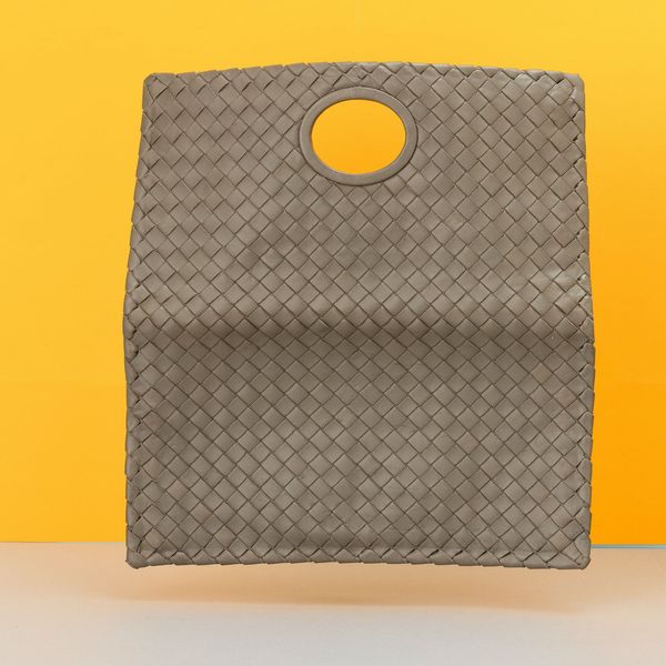 Bottega Veneta Pochette  - Asta Fashion Vintage - Associazione Nazionale - Case d'Asta italiane