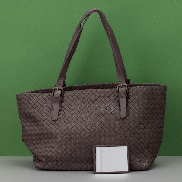 Bottega Veneta Borsa  - Asta Fashion Vintage - Associazione Nazionale - Case d'Asta italiane