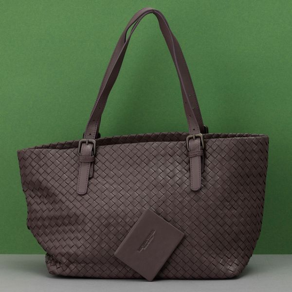 Bottega Veneta Borsa  - Asta Fashion Vintage - Associazione Nazionale - Case d'Asta italiane