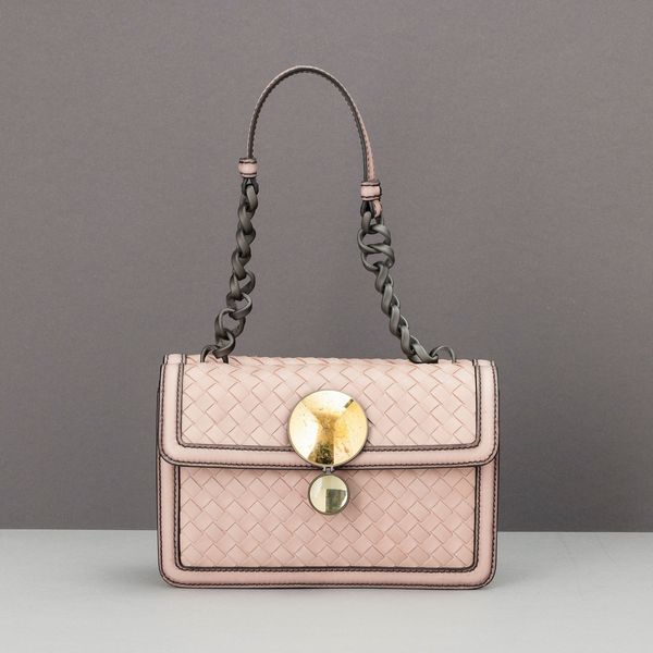 Bottega Veneta Borsa  - Asta Fashion Vintage - Associazione Nazionale - Case d'Asta italiane