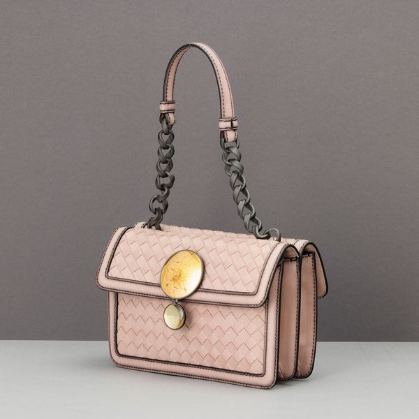 Bottega Veneta Borsa  - Asta Fashion Vintage - Associazione Nazionale - Case d'Asta italiane