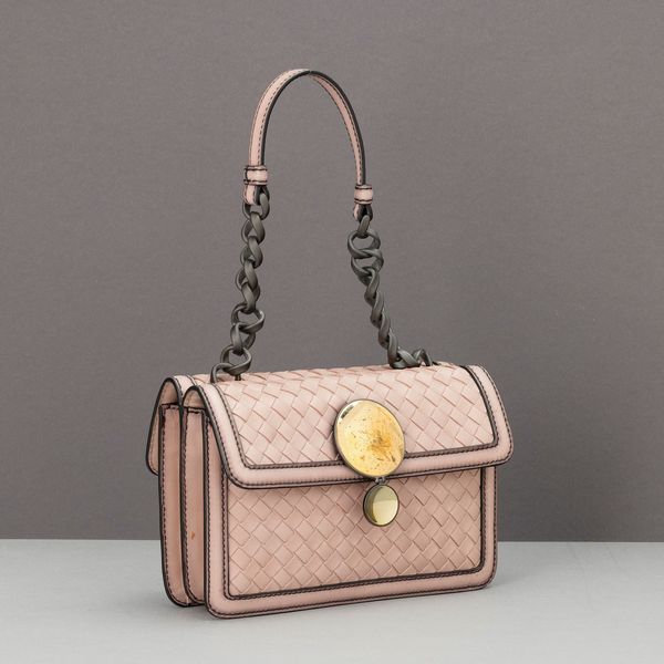 Bottega Veneta Borsa  - Asta Fashion Vintage - Associazione Nazionale - Case d'Asta italiane