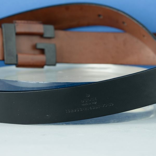 Gucci Cintura  - Asta Fashion Vintage - Associazione Nazionale - Case d'Asta italiane