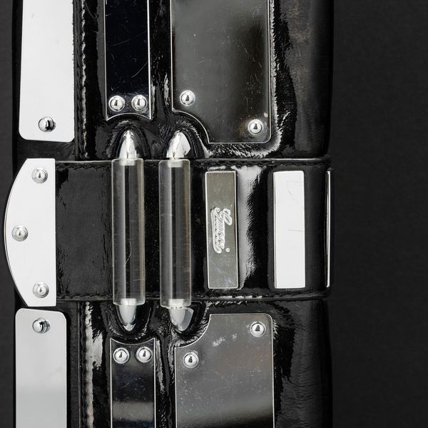 Gucci Pochette  - Asta Fashion Vintage - Associazione Nazionale - Case d'Asta italiane