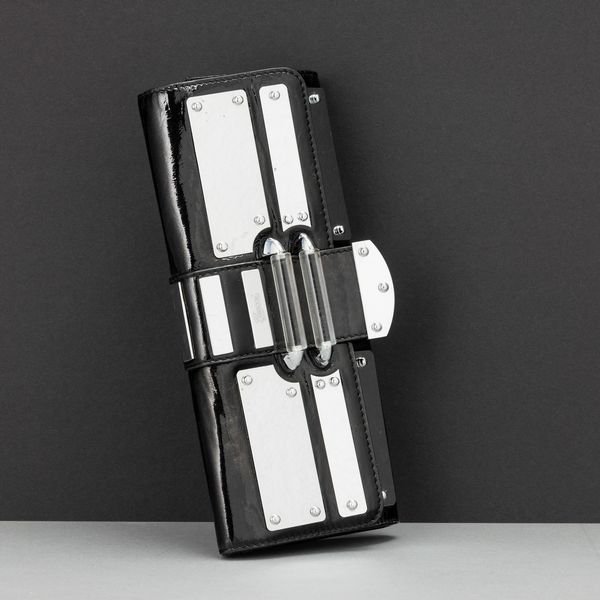 Gucci Pochette  - Asta Fashion Vintage - Associazione Nazionale - Case d'Asta italiane