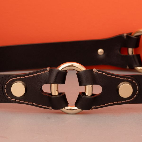 Celine Cintura  - Asta Fashion Vintage - Associazione Nazionale - Case d'Asta italiane