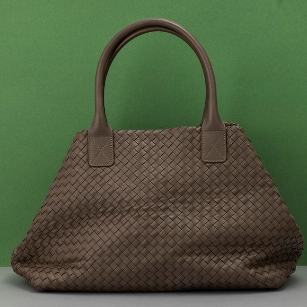 Bottega Veneta Maxi Borsa  - Asta Fashion Vintage - Associazione Nazionale - Case d'Asta italiane