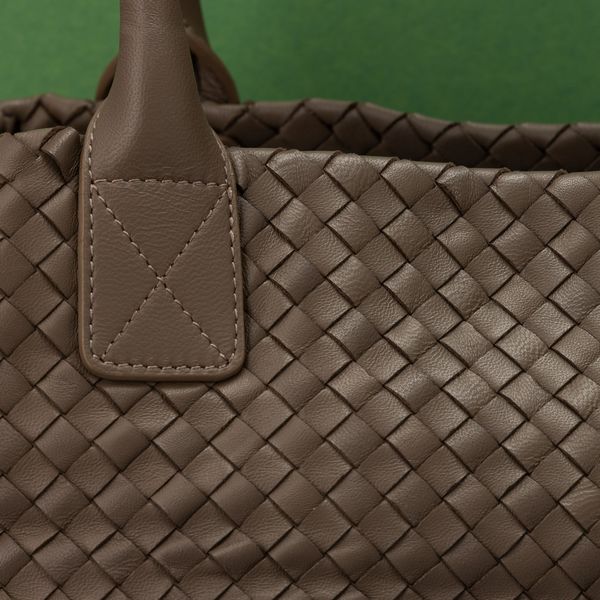 Bottega Veneta Maxi Borsa  - Asta Fashion Vintage - Associazione Nazionale - Case d'Asta italiane