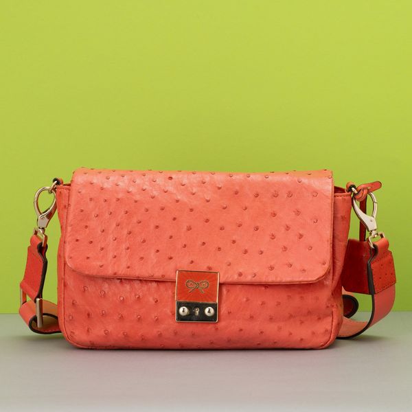 Anya Hindmarch Borsa  - Asta Fashion Vintage - Associazione Nazionale - Case d'Asta italiane