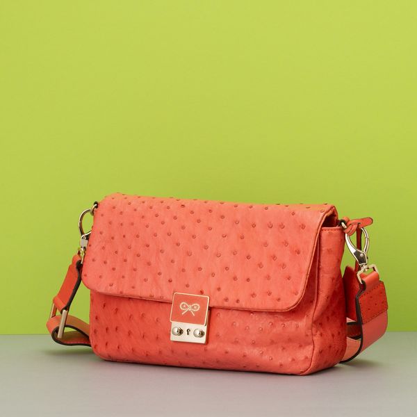 Anya Hindmarch Borsa  - Asta Fashion Vintage - Associazione Nazionale - Case d'Asta italiane