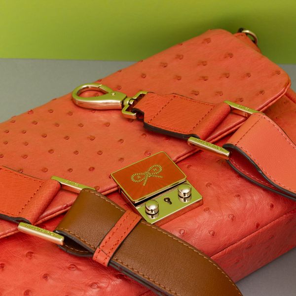 Anya Hindmarch Borsa  - Asta Fashion Vintage - Associazione Nazionale - Case d'Asta italiane