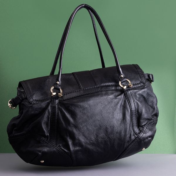 Gucci Maxi Borsa  - Asta Fashion Vintage - Associazione Nazionale - Case d'Asta italiane