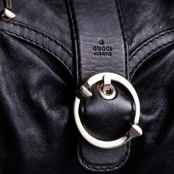 Gucci Maxi Borsa  - Asta Fashion Vintage - Associazione Nazionale - Case d'Asta italiane