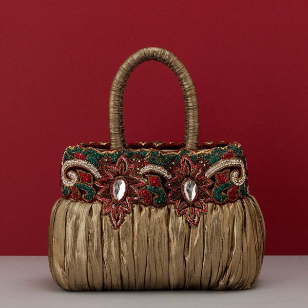 Roberta Balsamo Borsa gioiello  - Asta Fashion Vintage - Associazione Nazionale - Case d'Asta italiane