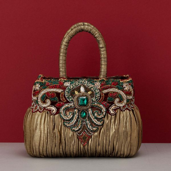 Roberta Balsamo Borsa gioiello  - Asta Fashion Vintage - Associazione Nazionale - Case d'Asta italiane