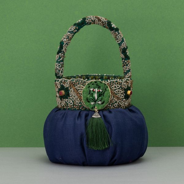 Roberta Balsamo Borsa gioiello  - Asta Fashion Vintage - Associazione Nazionale - Case d'Asta italiane