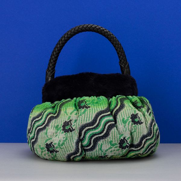 Roberta Balsamo Borsa gioiello  - Asta Fashion Vintage - Associazione Nazionale - Case d'Asta italiane