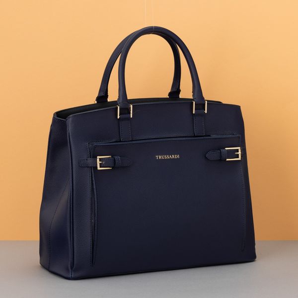 Trussardi Lotto di due borse  - Asta Fashion Vintage - Associazione Nazionale - Case d'Asta italiane