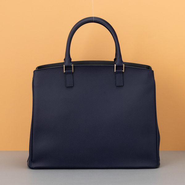 Trussardi Lotto di due borse  - Asta Fashion Vintage - Associazione Nazionale - Case d'Asta italiane