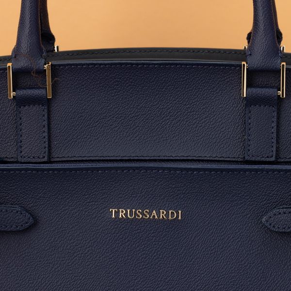 Trussardi Lotto di due borse  - Asta Fashion Vintage - Associazione Nazionale - Case d'Asta italiane