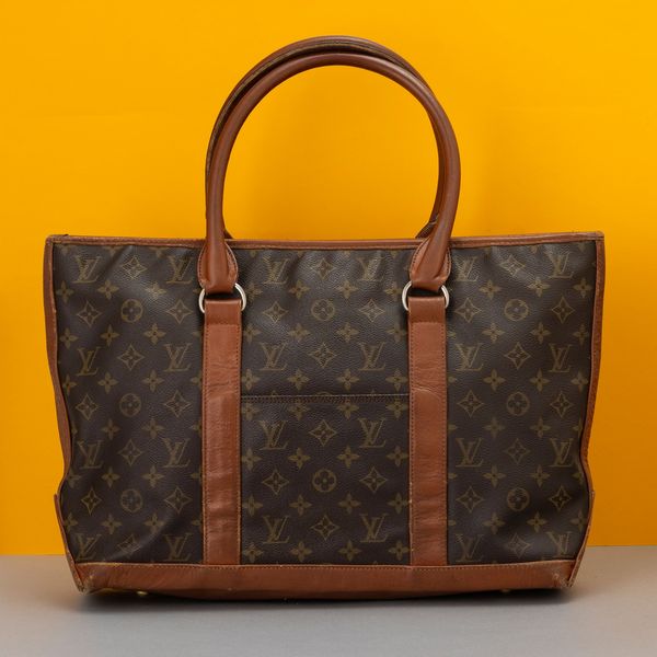 Louis Vuitton Borsa  - Asta Fashion Vintage - Associazione Nazionale - Case d'Asta italiane