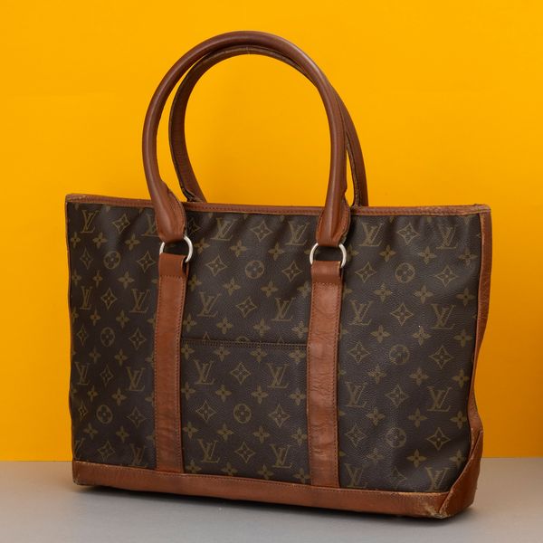 Louis Vuitton Borsa  - Asta Fashion Vintage - Associazione Nazionale - Case d'Asta italiane
