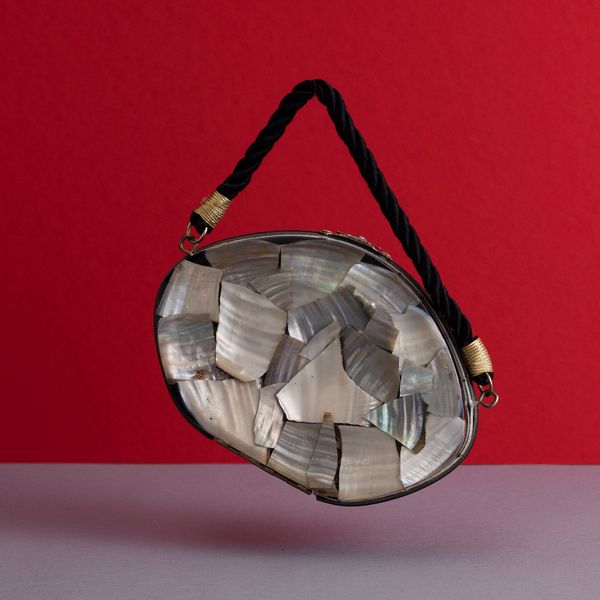 Pochette Vintage  - Asta Fashion Vintage - Associazione Nazionale - Case d'Asta italiane