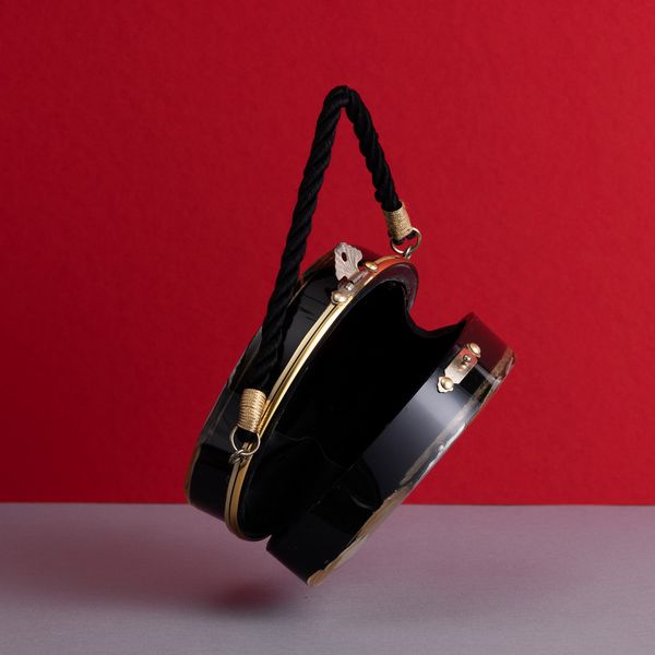 Pochette Vintage  - Asta Fashion Vintage - Associazione Nazionale - Case d'Asta italiane