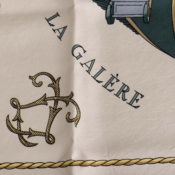 Hermes Carr  - Asta Fashion Vintage - Associazione Nazionale - Case d'Asta italiane