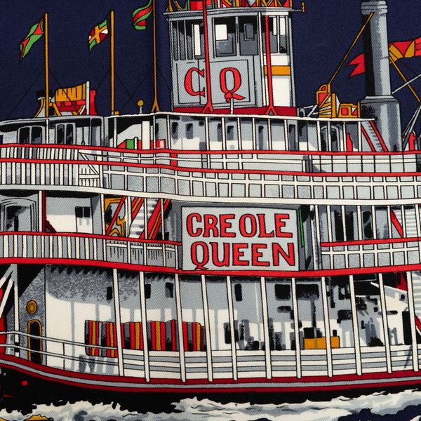 Hermes Carr L'originale New Orleans Creole Jazz 1923  - Asta Fashion Vintage - Associazione Nazionale - Case d'Asta italiane