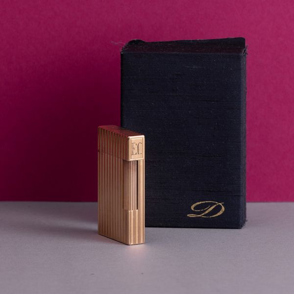 Lotto di 3 Accendini Vintage  - Asta Fashion Vintage - Associazione Nazionale - Case d'Asta italiane