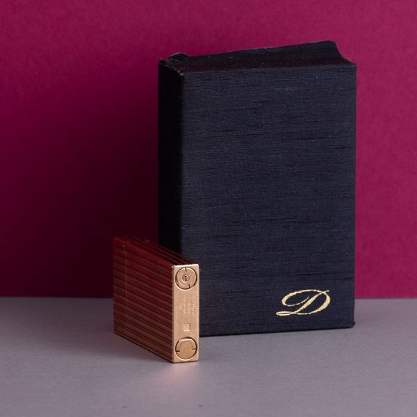 Lotto di 3 Accendini Vintage  - Asta Fashion Vintage - Associazione Nazionale - Case d'Asta italiane