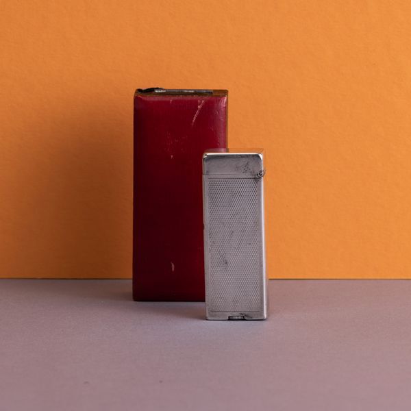 Lotto di 3 Accendini Vintage  - Asta Fashion Vintage - Associazione Nazionale - Case d'Asta italiane