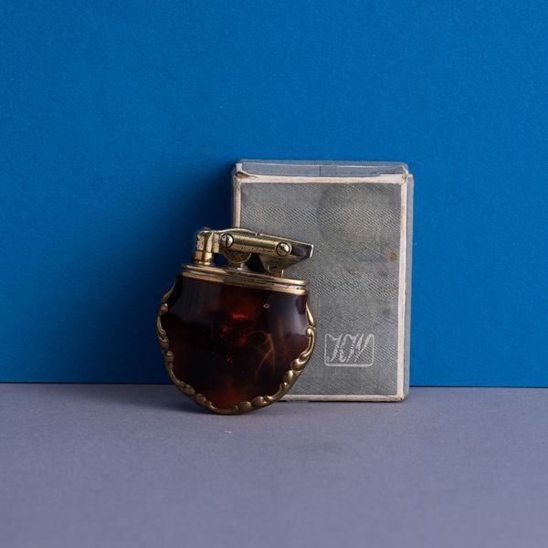 Lotto di 3 Accendini Vintage  - Asta Fashion Vintage - Associazione Nazionale - Case d'Asta italiane