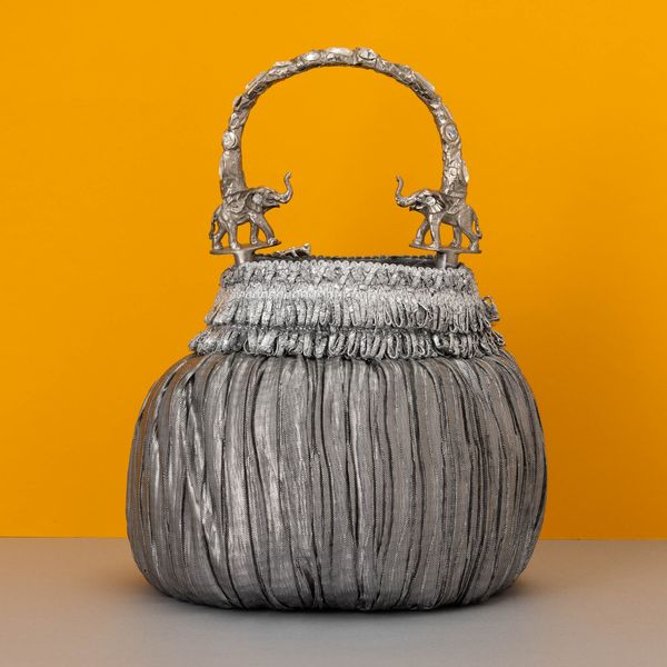 Roberta Balsamo Borsa gioiello  - Asta Fashion Vintage - Associazione Nazionale - Case d'Asta italiane