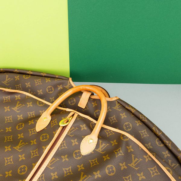 Louis Vuitton Porta Abiti  - Asta Fashion Vintage - Associazione Nazionale - Case d'Asta italiane