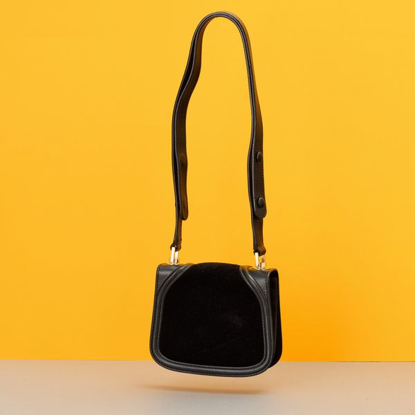 Salvatore Ferragamo Borsa  - Asta Fashion Vintage - Associazione Nazionale - Case d'Asta italiane