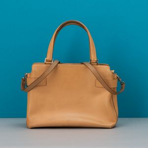 Salvatore Ferragamo Borsa  - Asta Fashion Vintage - Associazione Nazionale - Case d'Asta italiane