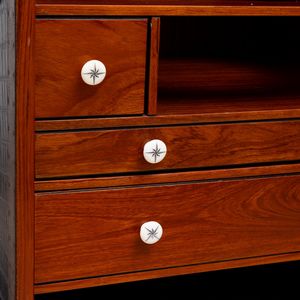 Baule Bar Originale Starbay - Bowmore Bar Cabinet  - Asta Fashion Vintage - Associazione Nazionale - Case d'Asta italiane