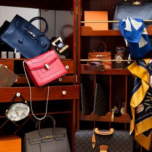 Baule Bar Originale Starbay - Bowmore Bar Cabinet  - Asta Fashion Vintage - Associazione Nazionale - Case d'Asta italiane