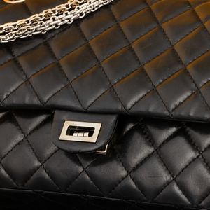 Chanel mod. 2.55  - Asta Fashion Vintage - Associazione Nazionale - Case d'Asta italiane