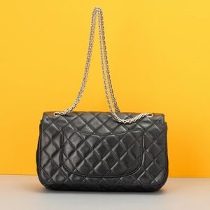 Chanel mod. 2.55  - Asta Fashion Vintage - Associazione Nazionale - Case d'Asta italiane