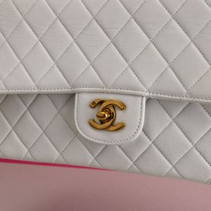 Chanel Borsa  - Asta Fashion Vintage - Associazione Nazionale - Case d'Asta italiane