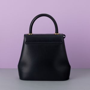 Salvatore Ferragamo Borsa  - Asta Fashion Vintage - Associazione Nazionale - Case d'Asta italiane