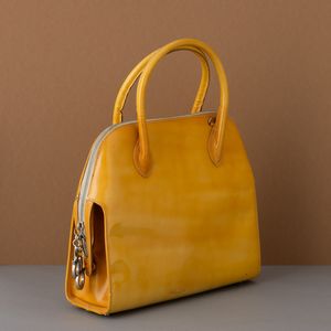 Salvatore Ferragamo Borsa  - Asta Fashion Vintage - Associazione Nazionale - Case d'Asta italiane