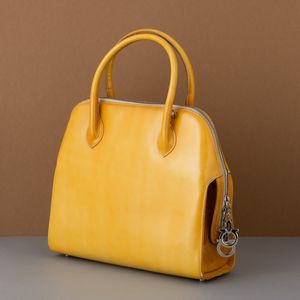 Salvatore Ferragamo Borsa  - Asta Fashion Vintage - Associazione Nazionale - Case d'Asta italiane