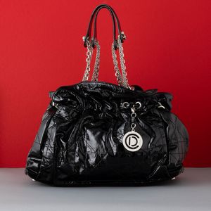 Dior Borsa Le Trente  - Asta Fashion Vintage - Associazione Nazionale - Case d'Asta italiane